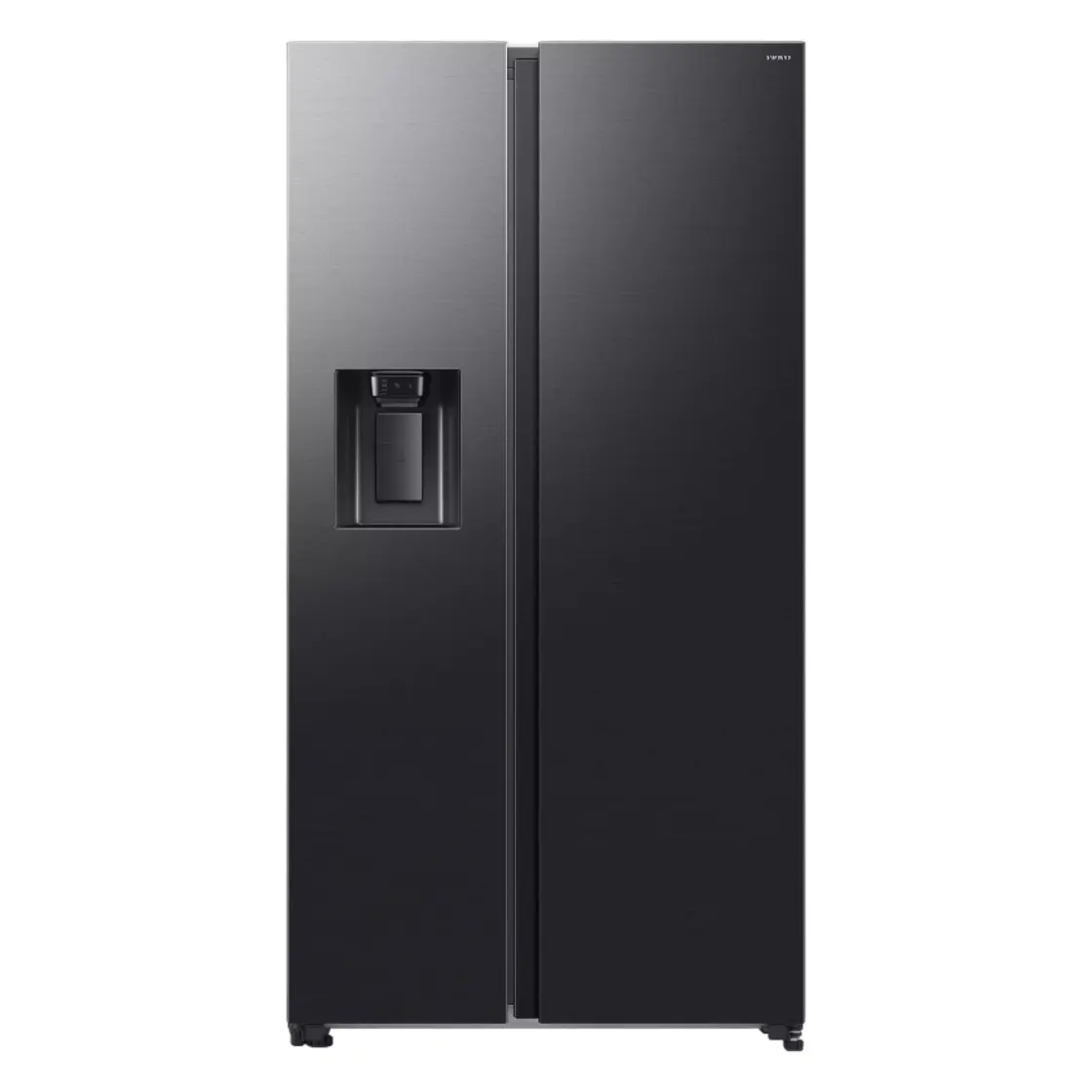 Samsung side by side frižider RS70F64KEFEO - Inelektronik